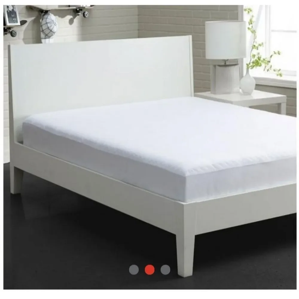 Mattress & Pillow Protector Set